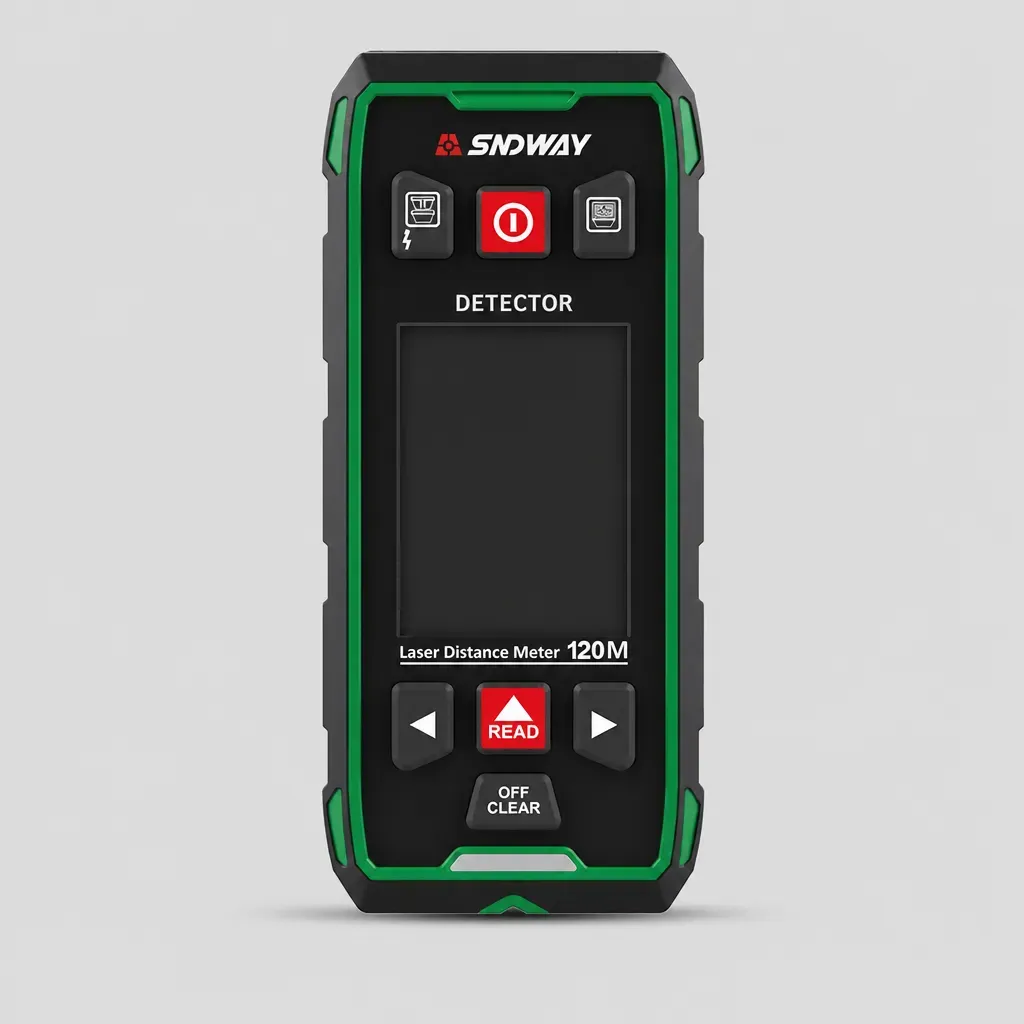 Wall Material Detector Explained: A UK Buyer's Guide